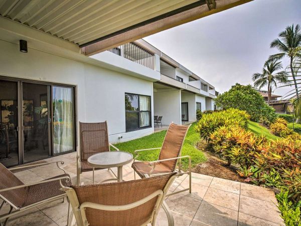 Kailua Kona Condo 990094
