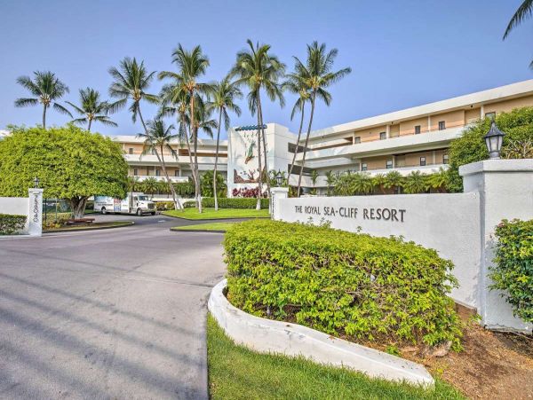 Kailua Kona Condo 990094