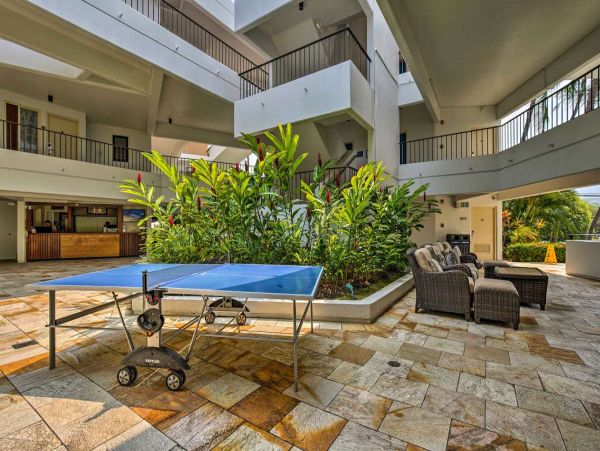 Kailua Kona Condo 990094