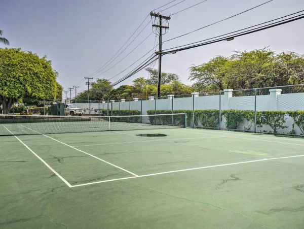 Kailua Kona Condo 990094