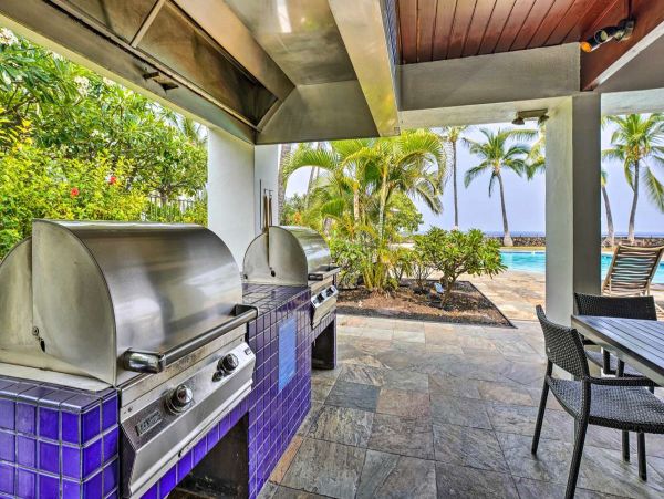 Kailua Kona Condo 990094