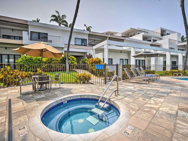 Kailua Kona Condo 990094