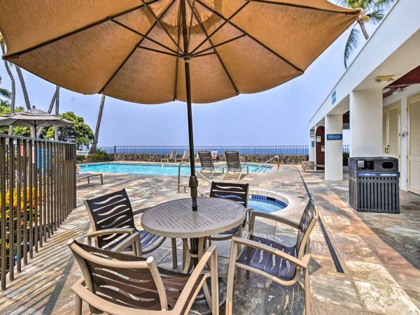 Kailua Kona Condo 990094