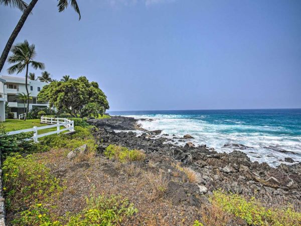 Kailua Kona Condo 990094