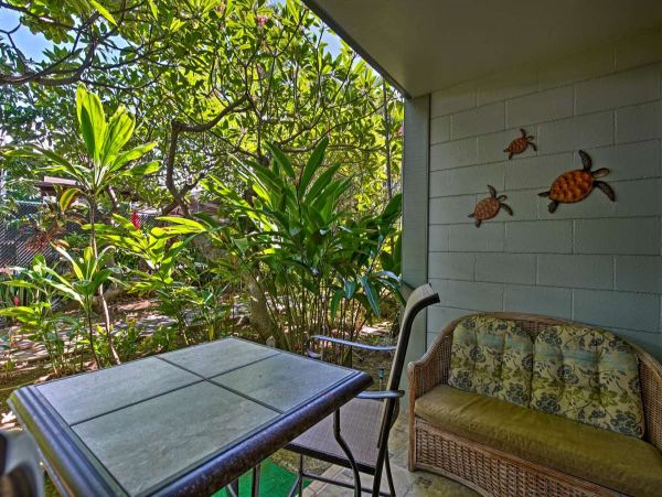 Kailua Kona Condo 990095
