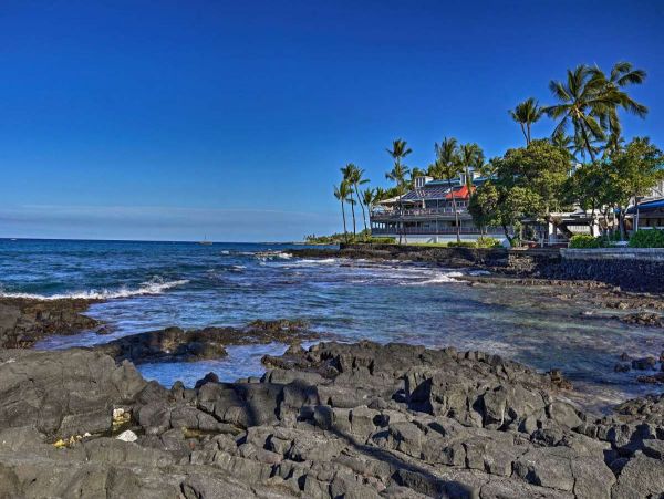 Kailua Kona Condo 990095