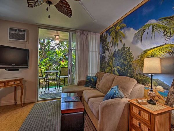 Kailua Kona Condo 990095