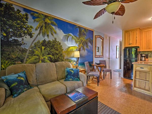 Kailua Kona Condo 990095