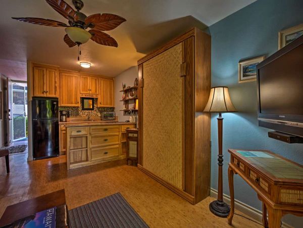 Kailua Kona Condo 990095