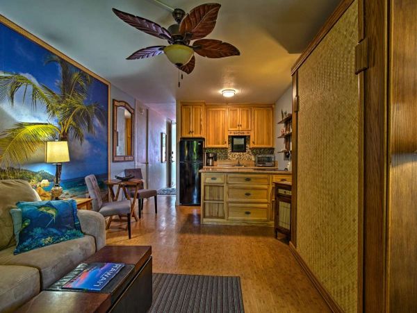 Kailua Kona Condo 990095