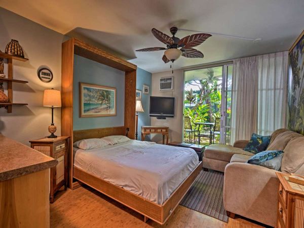 Kailua Kona Condo 990095