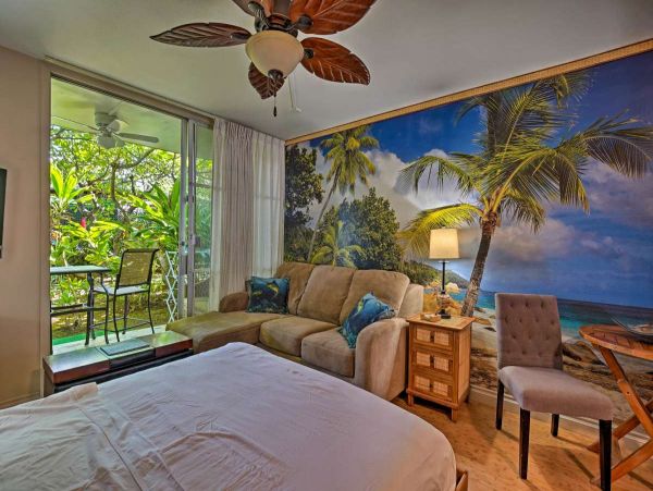 Kailua Kona Condo 990095