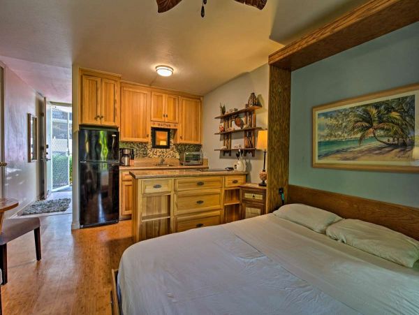 Kailua Kona Condo 990095