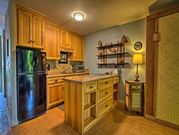 Kailua Kona Condo 990095