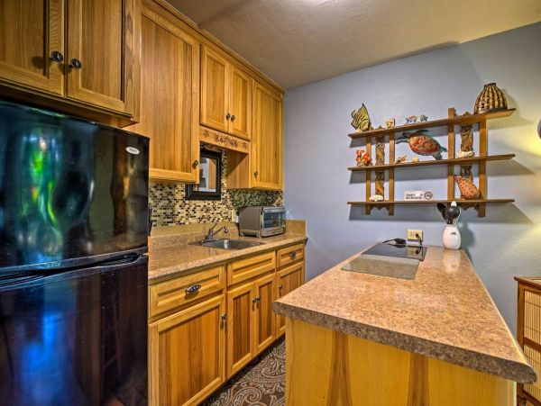 Kailua Kona Condo 990095