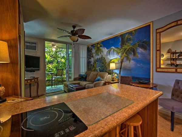 Kailua Kona Condo 990095