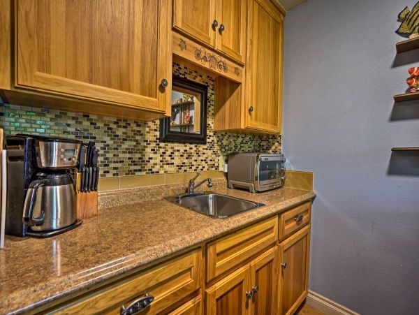 Kailua Kona Condo 990095