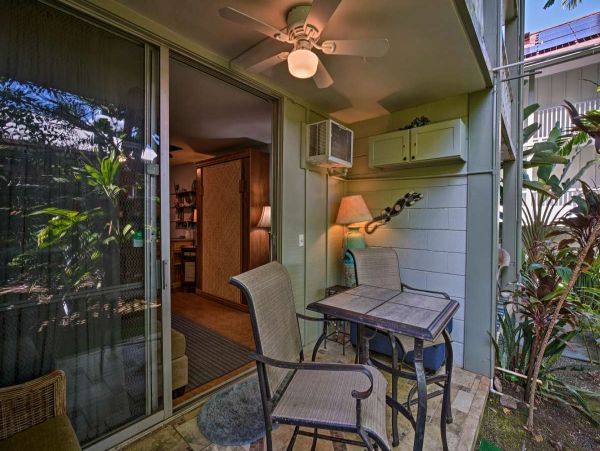 Kailua Kona Condo 990095