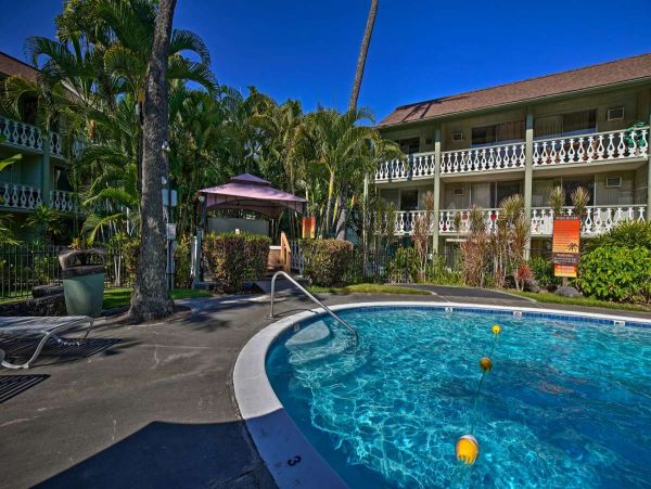 Kailua Kona Condo 990095