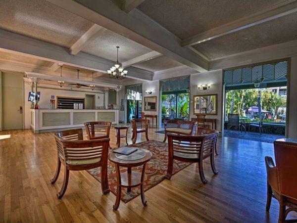 Kailua Kona Condo 990095