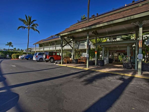 Kailua Kona Condo 990095