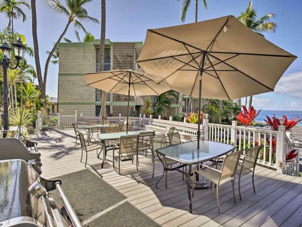 Kailua Kona Condo 990097