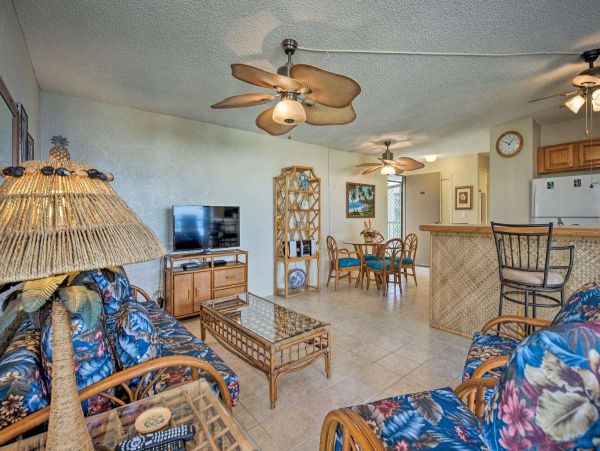 Kailua Kona Condo 990097