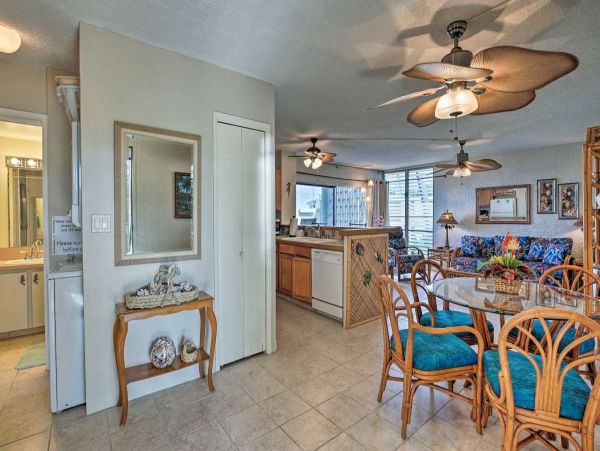Kailua Kona Condo 990097