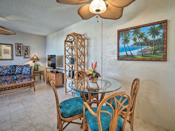 Kailua Kona Condo 990097