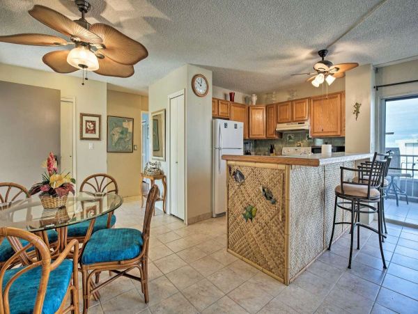 Kailua Kona Condo 990097
