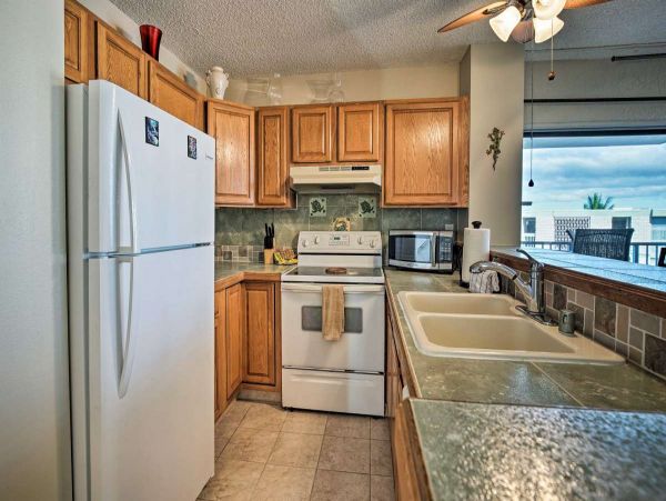 Kailua Kona Condo 990097