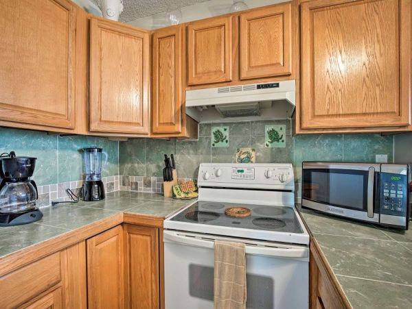 Kailua Kona Condo 990097