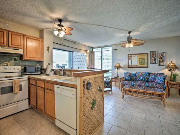 Kailua Kona Condo 990097