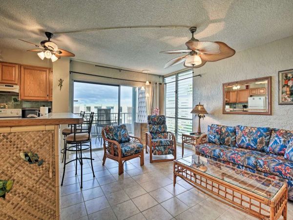 Kailua Kona Condo 990097