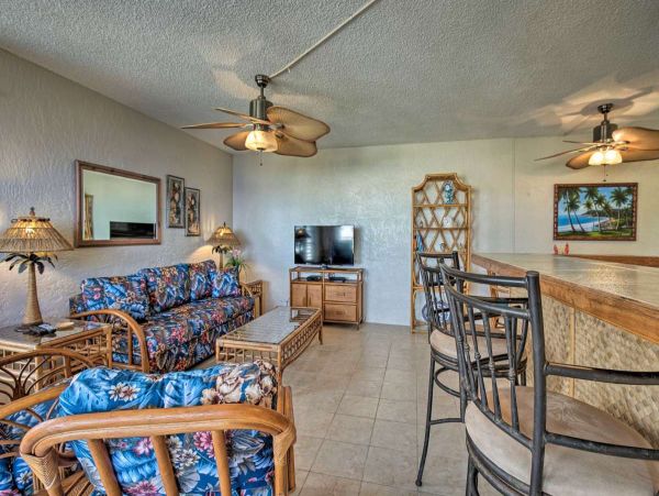 Kailua Kona Condo 990097