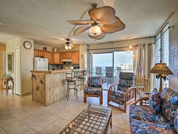 Kailua Kona Condo 990097