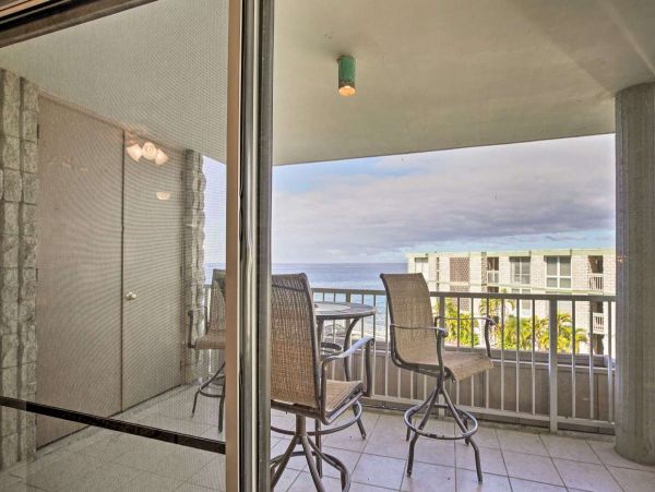 Kailua Kona Condo 990097