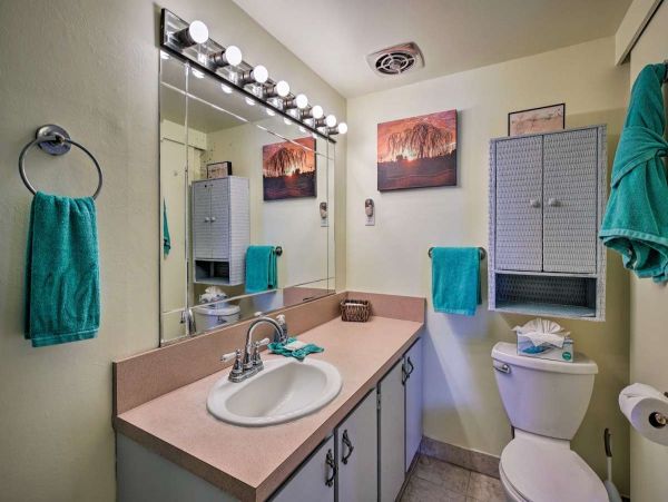 Kailua Kona Condo 990097