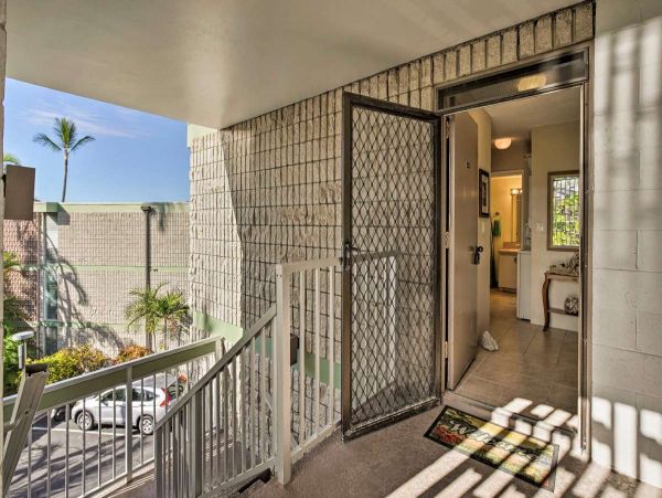 Kailua Kona Condo 990097