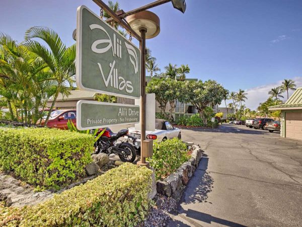 Kailua Kona Condo 990097