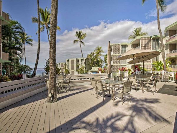 Kailua Kona Condo 990097
