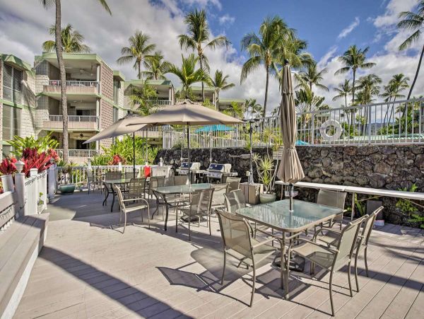 Kailua Kona Condo 990097