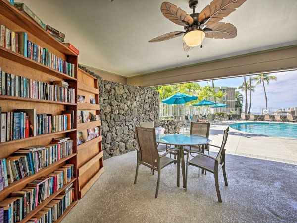 Kailua Kona Condo 990097