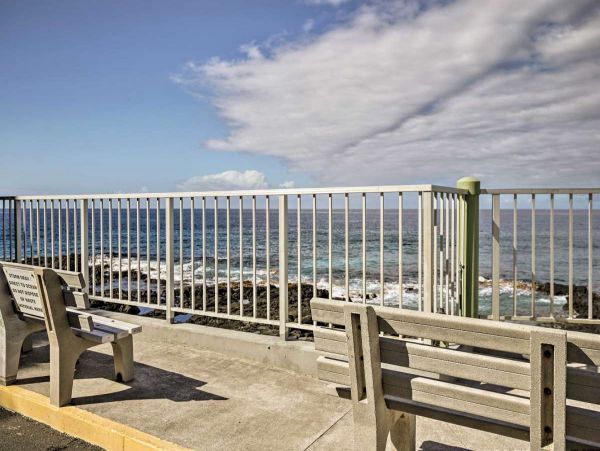 Kailua Kona Condo 990097