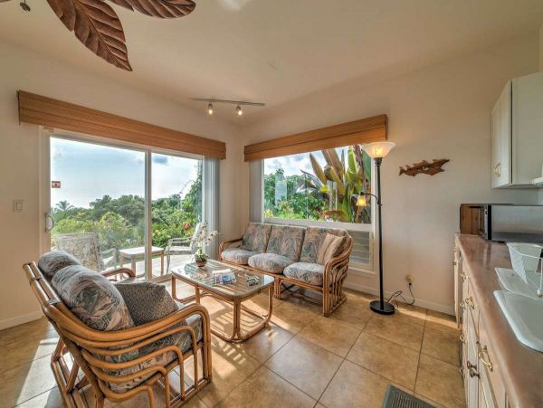 Kailua Kona Home 990098