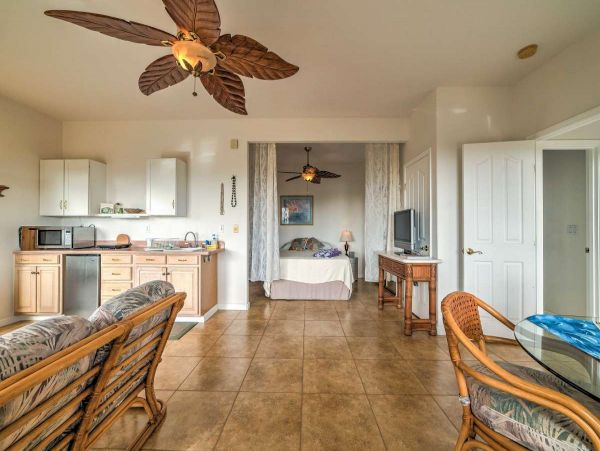 Kailua Kona Home 990098