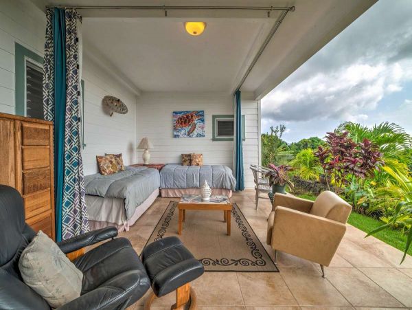 Kailua Kona Home 990098