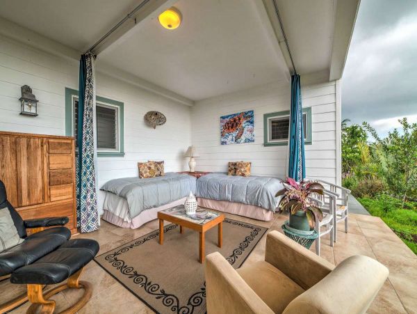 Kailua Kona Home 990098