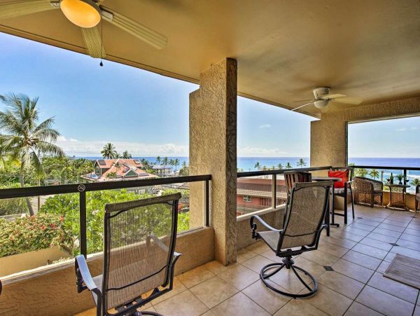 Kailua Kona Condo 990099