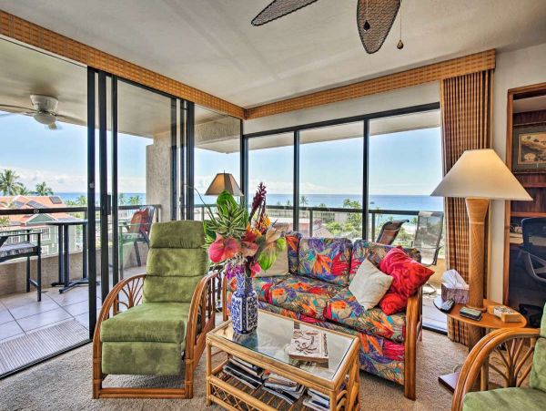 Kailua Kona Condo 990099